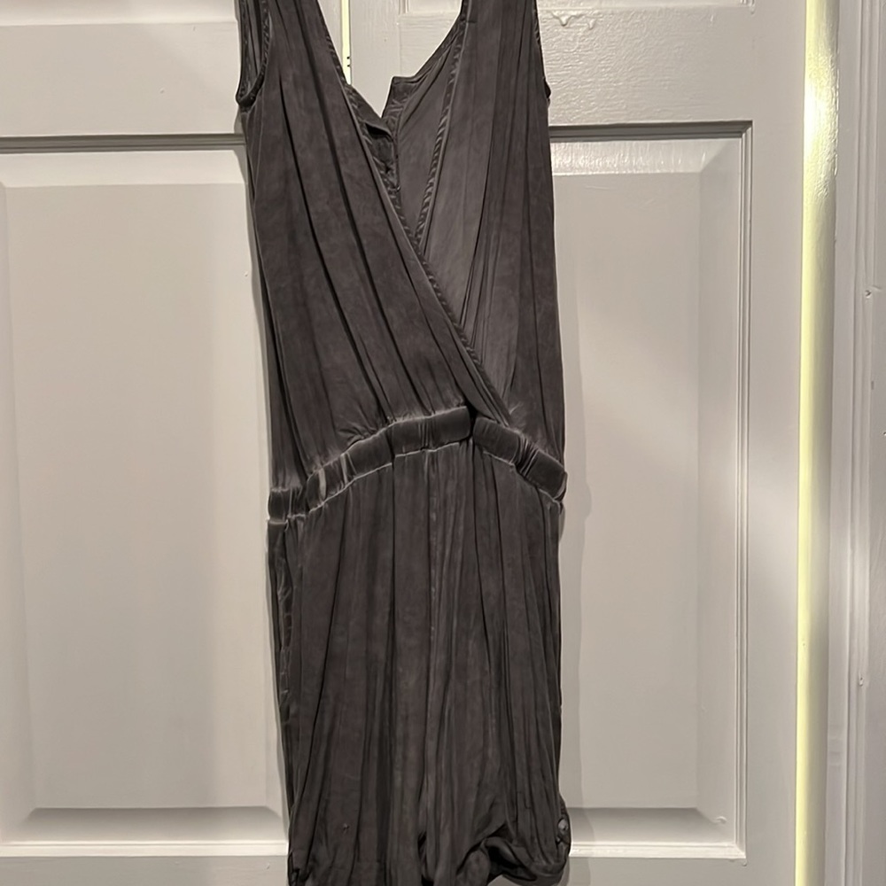 Open back romper - Picture 5 of 5